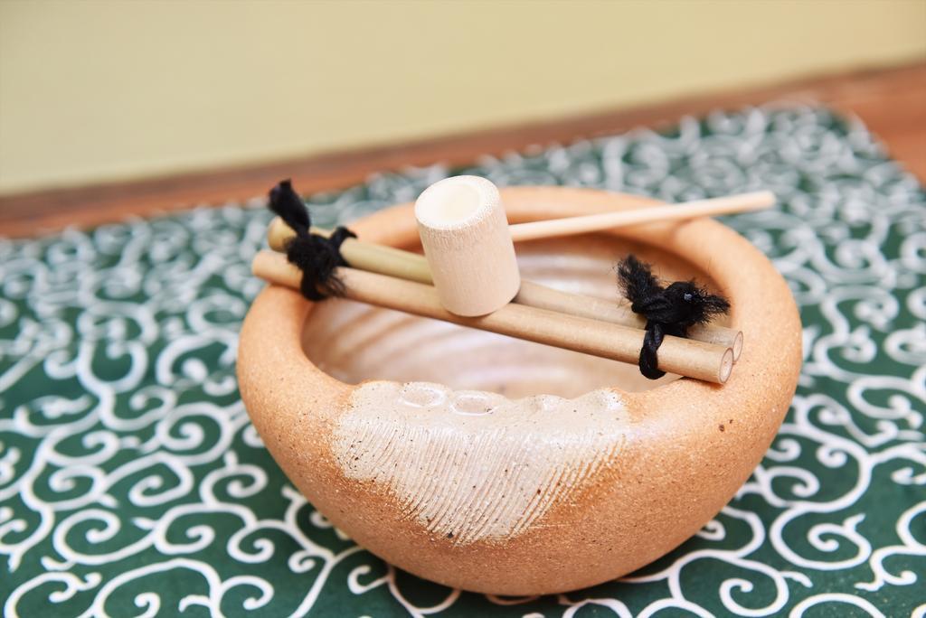 カモンイン 稲荷 Kyōto Esterno foto